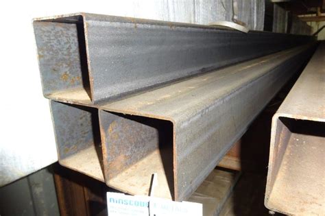 steel box section for sale|metal box section near me.